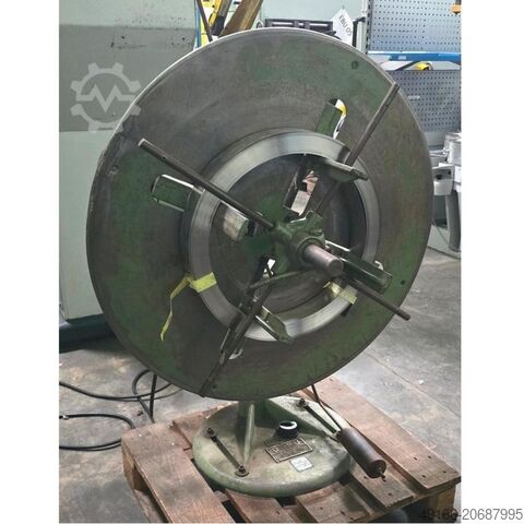 Haspel OBRU SAH / 1M