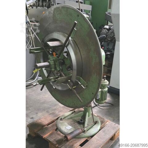 Haspel OBRU SAH / 1M