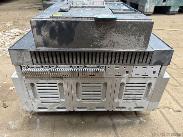 Circuit breaker Siemens 3WL1216-4CB35-4EU4