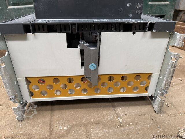 Circuit breaker Siemens 3WL1216-4CB35-4EU4