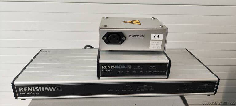 Coordinate measuring machine Brown & Sharpe Mistral 775
