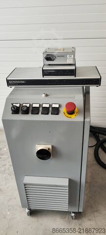 Coordinate measuring machine Brown & Sharpe Mistral 775