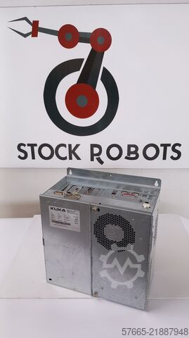 Industrial robot KUKA KUKA Robot / KPC ed05 / 00-154-432