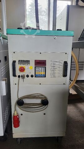 Dryer - 6 units Arburg Thermolift 100-2