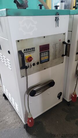 Dryer - 6 units Arburg Thermolift 100-2