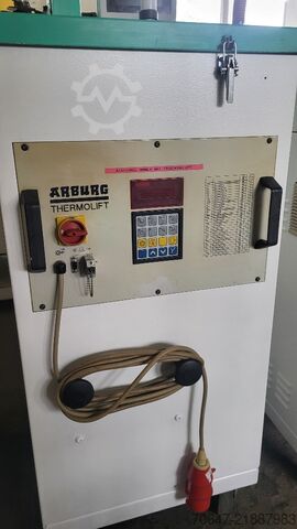 Dryer - 6 units Arburg Thermolift 100-2