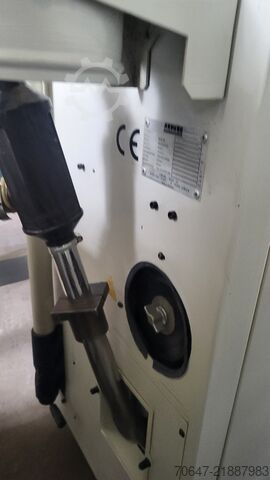 Dryer - 6 units Arburg Thermolift 100-2