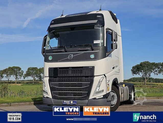 VOLVO FH 500 Euro 6, XL VOLVO FH 500 EURO-6, XL