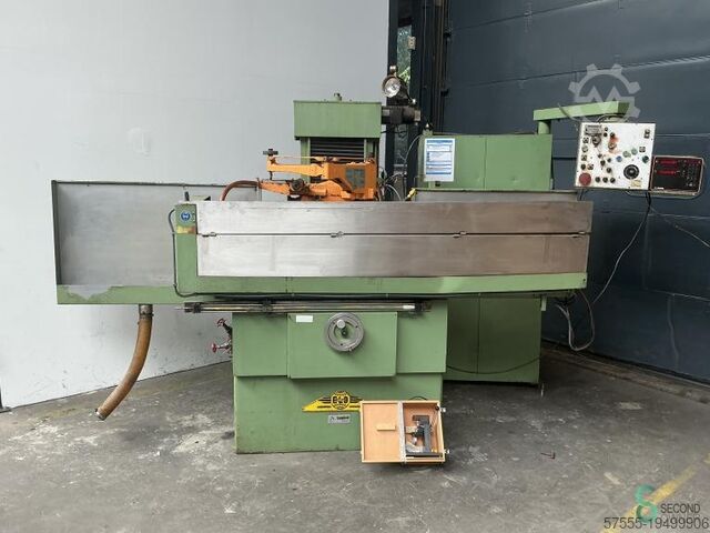 Surface grinders ELB SWN 6 ND ELB-Schliff SWN 6 ND SWN