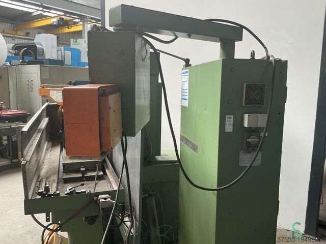 Surface grinders ELB SWN 6 ND ELB-Schliff SWN 6 ND SWN