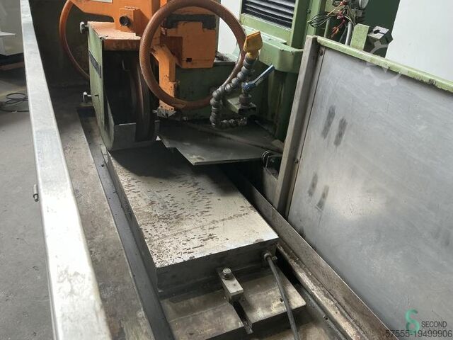 Surface grinders ELB SWN 6 ND ELB-Schliff SWN 6 ND SWN