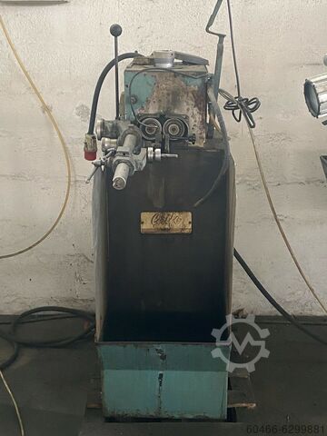 Carbide saw side grinder GRIFO RFC