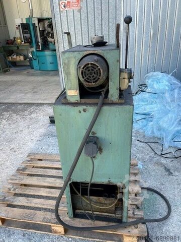 Carbide saw side grinder GRIFO RFC