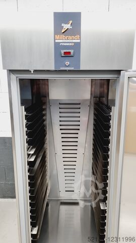 Refrigerator Sinmag 680R
