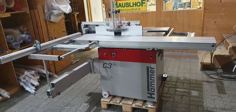 4-way combi hammer C3-31 used Hammer G-4-5FK118800H