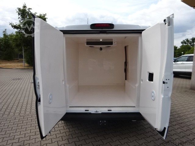 Refrigerator body van PEUGEOT Boxer Kasten 333 L1H1 BlueHDi 120 KĂĽhler
