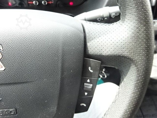 Refrigerator body van PEUGEOT Boxer Kasten 333 L1H1 BlueHDi 120 KĂĽhler