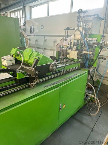 Lötsystem Dr. Fritsch SLM 523