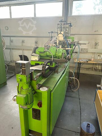 Lötsystem Dr. Fritsch SLM 523