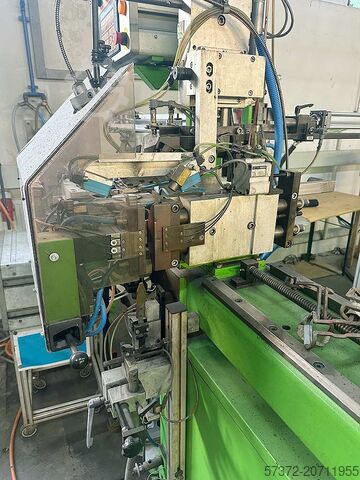 Lötsystem Dr. Fritsch SLM 523