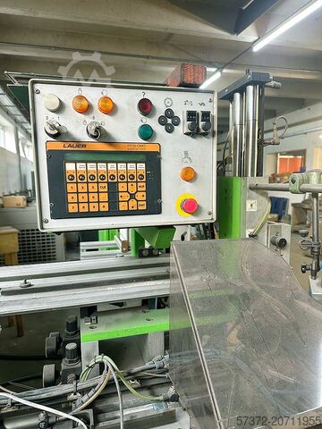 Lötsystem Dr. Fritsch SLM 523