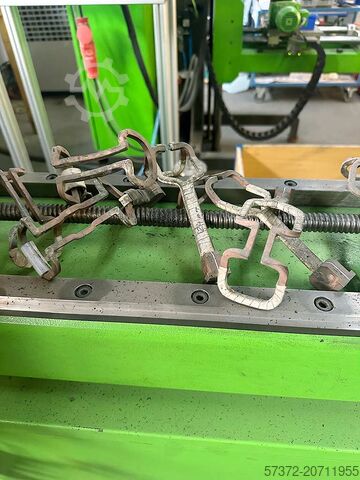 Lötsystem Dr. Fritsch SLM 523