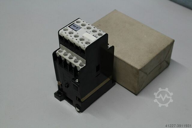 Contactor AEG SH10G.64
