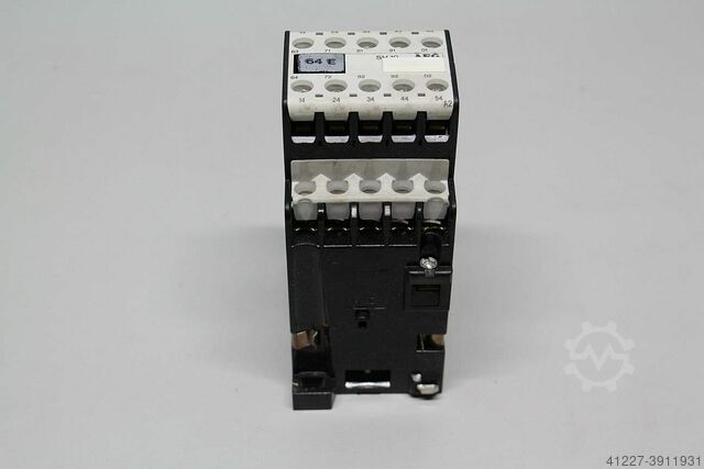 Contactor AEG SH10G.64
