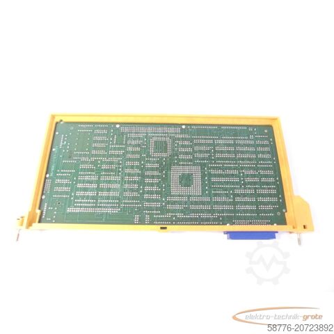 Component Fanuc A16B-1211-090 / A320-1211-T906/06 Platine