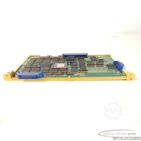 Component Fanuc A16B-1211-090 / A320-1211-T906/06 Platine