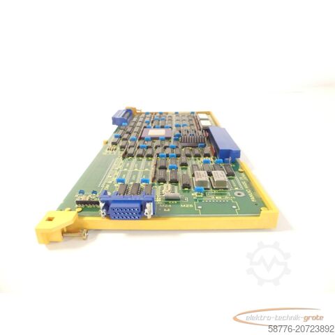 Component Fanuc A16B-1211-090 / A320-1211-T906/06 Platine
