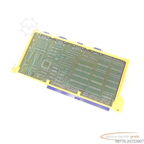 Komponente Fanuc A16B-1212-0210/12C Memory Board SN:103692