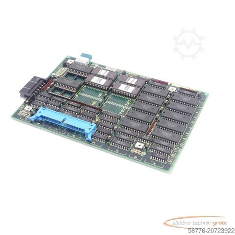 Component Fanuc A16B-1310-0300/03A Board