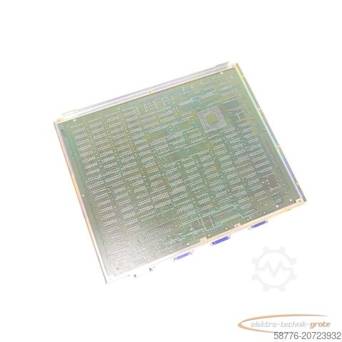 Component Fanuc A20B-1000-0850 / 09B Board SN:YUY666-2544