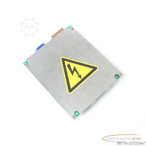 Component Fanuc A20B-1001-0160/05A Board SN:P67P01454