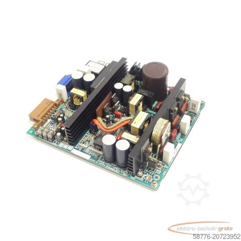 Component Fanuc A20B-1001-0160/05A Board SN:P71P00255