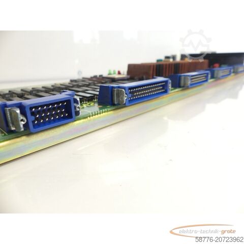 Component Fanuc A20B-1001-0242 / 06A Karte / Platine