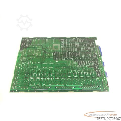 Component Fanuc A20B-1003-0010 / 14B Erweiterungskarte A350-1003-T016 / 06 SNYJY066G2040H