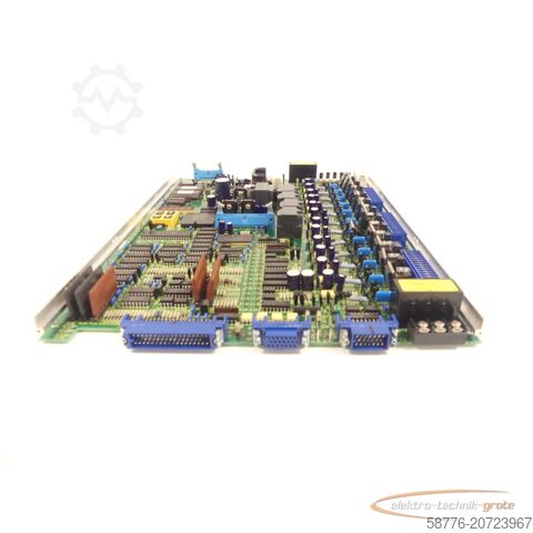 Component Fanuc A20B-1003-0010 / 14B Erweiterungskarte A350-1003-T016 / 06 SNYJY066G2040H