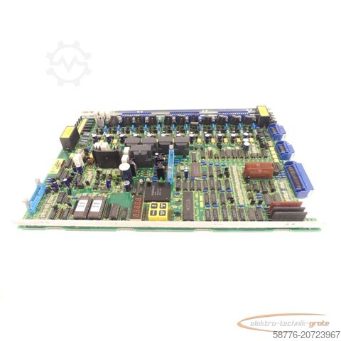Component Fanuc A20B-1003-0010 / 14B Erweiterungskarte A350-1003-T016 / 06 SNYJY066G2040H