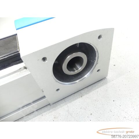 Component Festo 556815 / EGC-120-2000-TB-KF-0H-GK Zahnriemenachse SN: 3S7PLQX3B8W