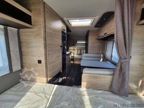 Caravan Weinsberg CaraOne 480 QDK Edition [HOT] *2026* Edition Hot*1500kg*