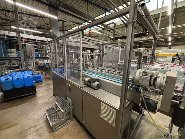 Project A & E Progrip D-100 Handle Applicator (2001) project A & E Tragegriffapplikator