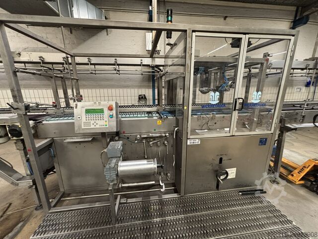Project A & E Progrip E70 Handle Applicator (2001) project A & E Tragegriffapplikator