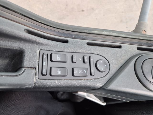 LKW mit Pritsche (offen) MAN TGA 18.360 4x4 BB Pritsche Single Bereifung