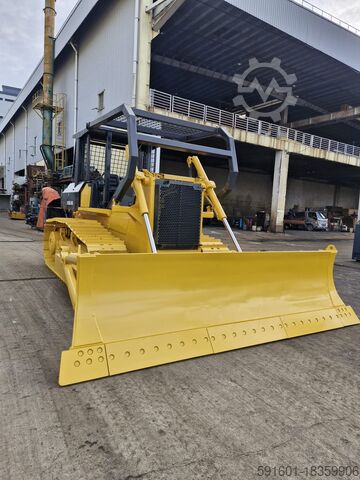 Bulldozer Komatsu D85ESS-2