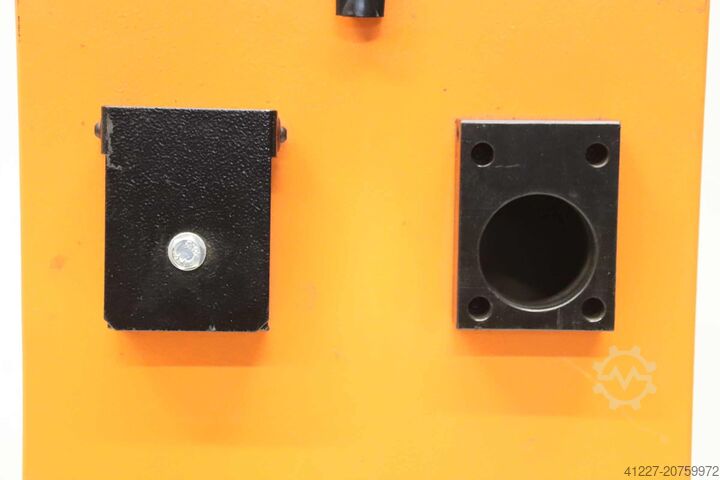 Mobile Schweißrauchfilter Kemper 63100 1,6 kW