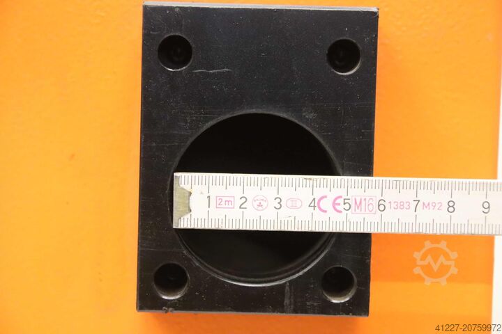 Mobile Schweißrauchfilter Kemper 63100 1,6 kW