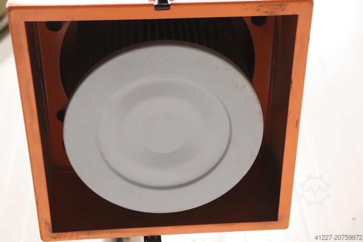 Mobile Schweißrauchfilter Kemper 63100 1,6 kW