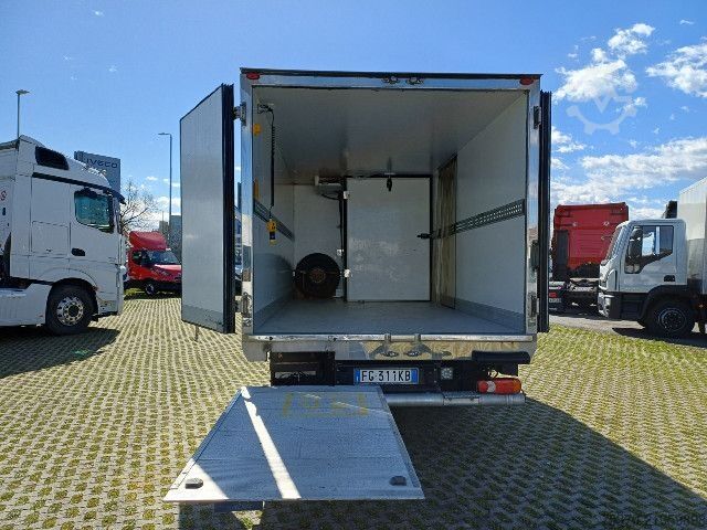 Kühlkoffer-LKW IVECO EUROCARGO ML80E22/P